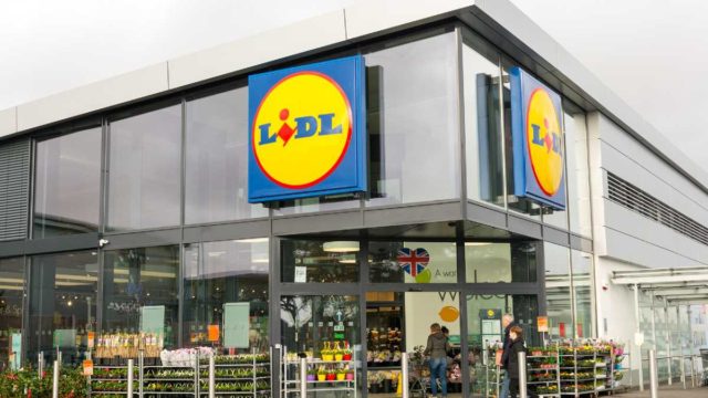 Έκτακτη ανακοίνωση για τα Lidl – Αναβρασμός στην εταιρεία