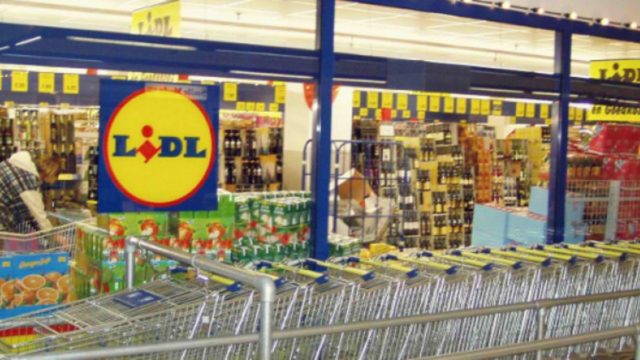 Έκτακτη ενημέρωση από τα Lidl – Αφορά όλους τους πελάτες