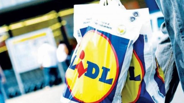 Δυστυχώς: Καταγγελία καταπέλτης για τα Lidl!