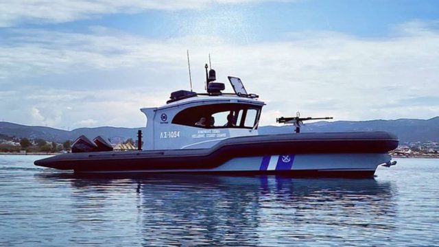 Θλίψη στην Κρήτη: Νεκρός ο ενήλικας που έψαχνε το Λιμενικό – Είχε πάει να σώσει τα εγγόνια του