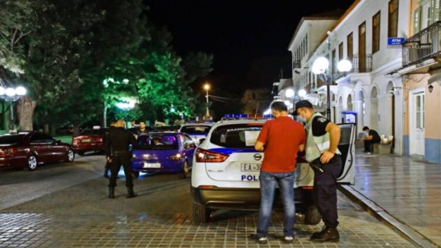 Νέα μέτρα: Κανονικότητα για εμβολιασμένους – Lockdown για ανεμβολίαστους