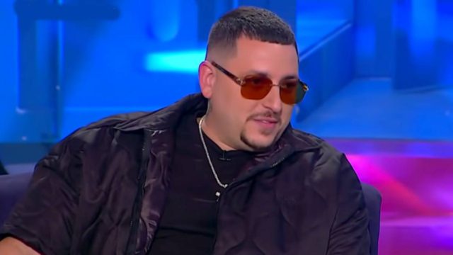 Η σοκαριστική λεπτομέρεια της φωτογραφίας του Mad Clip μέσα από το νεκροτομείο!