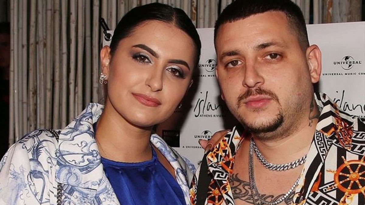 Mad Clip – Αρετή: Aκυκλοφόρητο βίvτεο με το ερωτευμένο ζευγάρι που δεν είχε δει κανείς μέχρι σήμερα