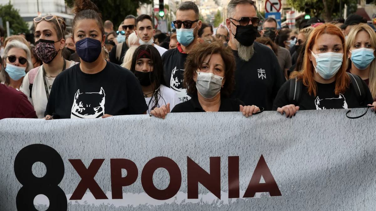 Κλειστοί οι δρόμοι της Αθήνας – Σε εξέλιξη μαζική συγκέντρωση
