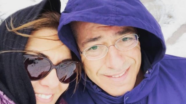 «Έσκασαν» τα ευχάριστα για Νίκο Μάνεση και Φαίη Μαυραγάνη – Τρισευτυχισμένο το ζευγάρι