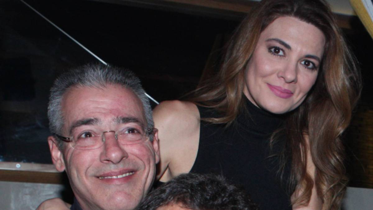Δύσκολη μέρα για Νίκο Μάνεση και της Φαίη Μαυραγάνη!