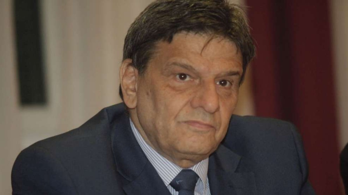 Πέθανε ο Αλέξης Μανθεάκης