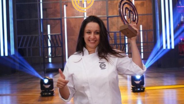 Έκπληξη πριν την πρεμιέρα του Masterchef – Κλείνει μεγάλη συμφωνία η Μαργαρίτα