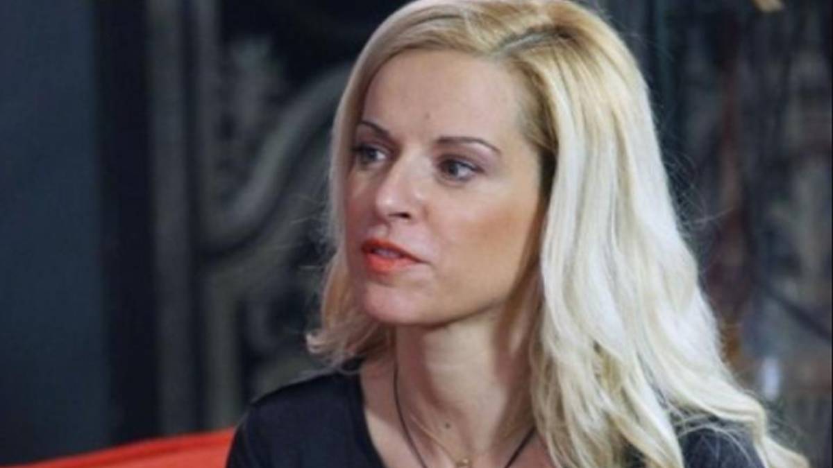 Διάγνωση σοκ για τη Μαρία Μπεκατώρου: Ο εφιάλτης με την υγεία της και η αγωνία