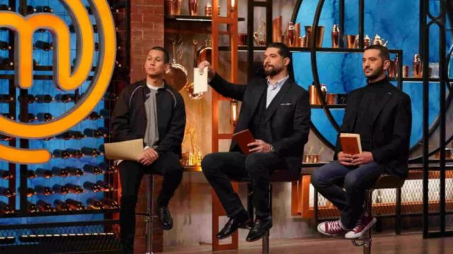 MasterChef Spoiler: Η πρώτη μεγάλη αλλαγή – Το ανακοίνωσαν ήδη στους κριτές