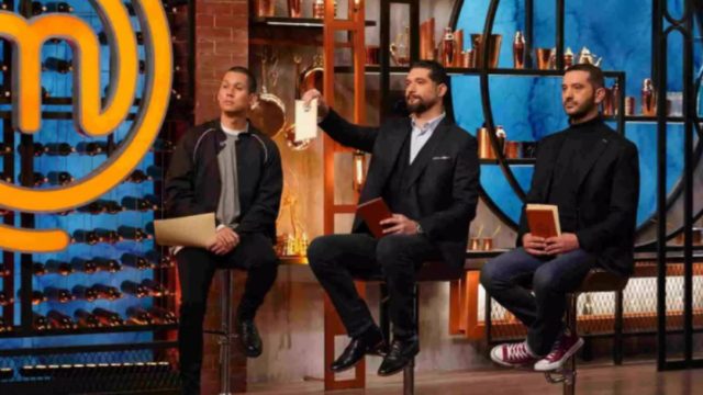 Spoiler για Masterchef: Μπαίνουν κορυφαία ονόματα – Αυτή θα είναι ο 4ος κριτής