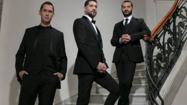 MasterChef Spoiler: Ετοιμάζονται μεγάλες εκπλήξεις και ανατροπές – Ημερομηνία πρεμιέρας!
