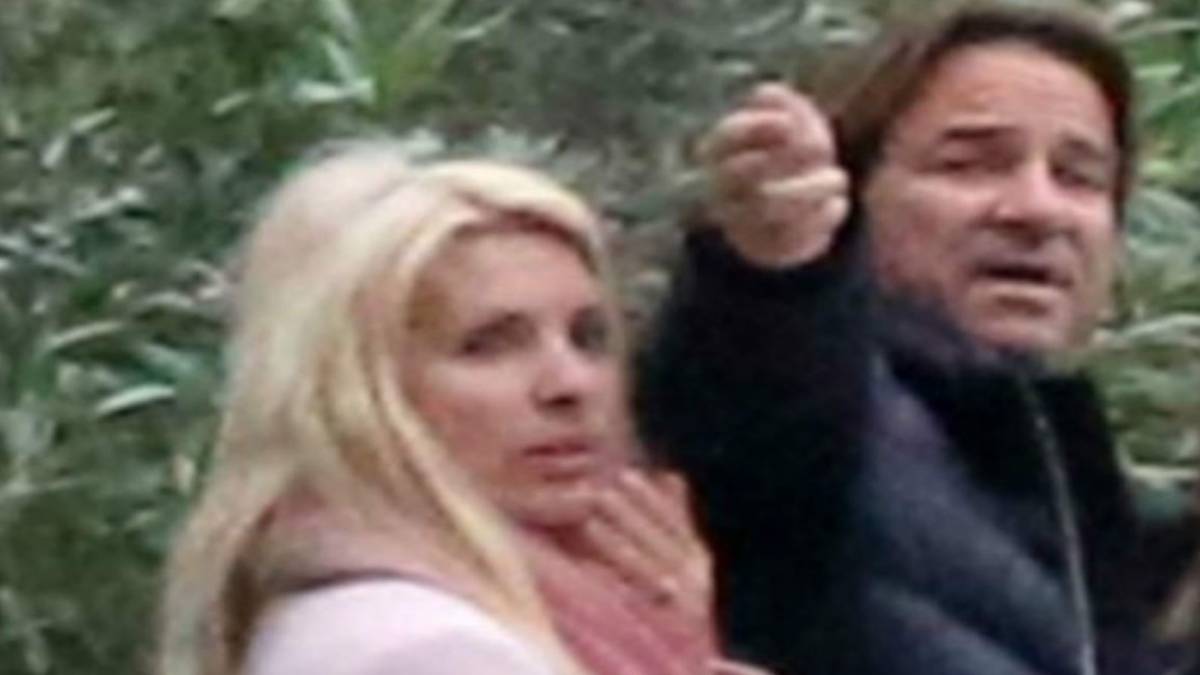 “Είστε ξεφτιλισμένοι”: Έξαλλος ο σύζυγος της Ελένης Μενεγάκη, Ματέο Παντζόπουλος – Πήρε τη μεγάλη απόφαση