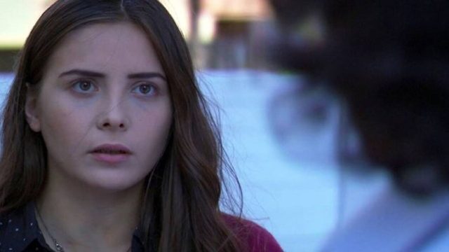 Elif (1/10): Εμμονή έχει πάθει αυτός ο άνδρας με τη Μελέκ