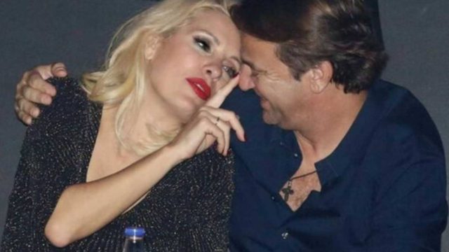 Τέλος για την Ελένη Μενεγάκη και τον Ματέο Παντζόπουλο – «Σεισμός» στη showbiz