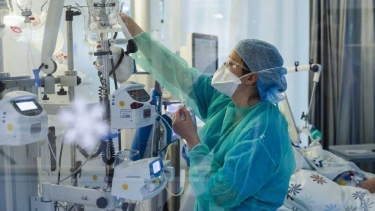 Σοκ στις Σέρρες: Αρνητής που είχε υπογράψει για να μην διασωληνωθεί πέθανε από κορωνοϊό