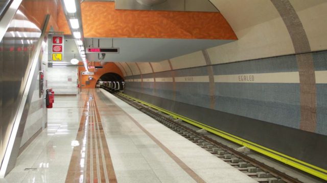 Μετρό: Το καλοκαίρι τρεις νέοι σταθμοί στον Πειραιά