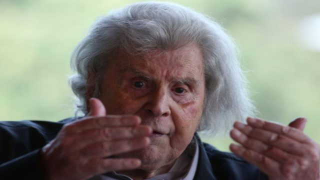 Μίκης Θεοδωράκης: Ανοίγει η διαθήκη του! Η γυναίκα «κλειδί» που κρατά το μυστικό