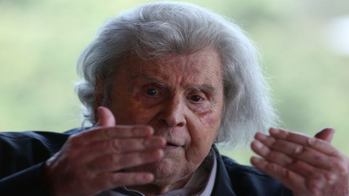 Μίκης Θεοδωράκης: Ανοίγει η διαθήκη του! Η γυναίκα «κλειδί» που κρατά το μυστικό