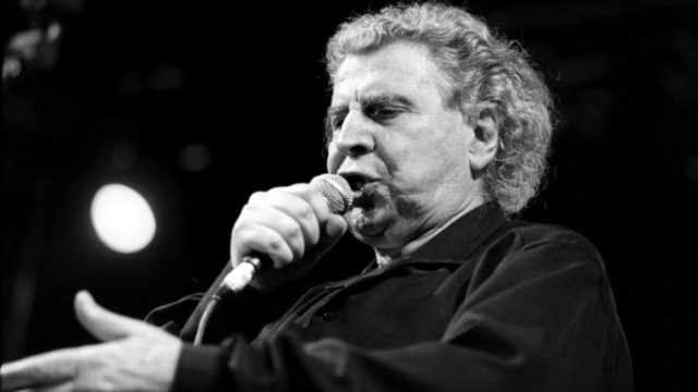 Μίκης Θεοδωράκης: Σε ποιον αφήνει τι! Όλες οι πληροφορίες που περιέχει η διαθήκη (Video)