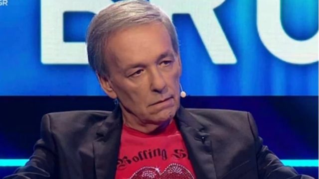 Νέες εξελίξεις με την υγεία του Ανδρέα Μικρούτσικου – Τι συμβαίνει;