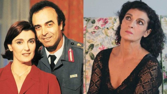 Θυμάστε την Ηλέκτρα από το «Καλημέρα Ζωή»; Δε θα πιστεύετε πώς είναι σήμερα