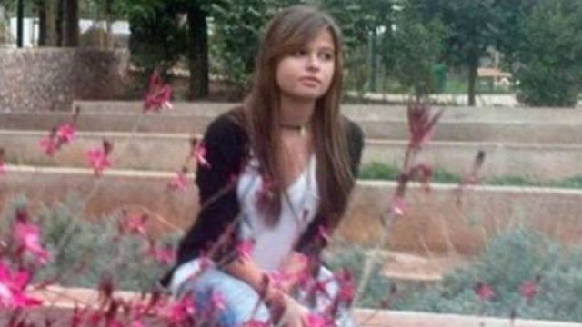 Ξέσπασε η μητέρα της Μυρτώς: «Περιμένω από το Κράτος να αναλάβει την ευθύνη»