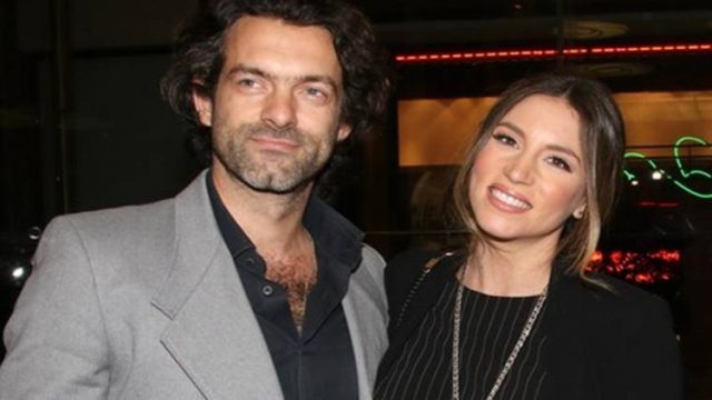 Άναυδος ο Φίλιππος Μιχόπουλος: Ευτυχισμένη στο πλευρό αυτού του άνδρα η Αθηνά Οικονομάκου