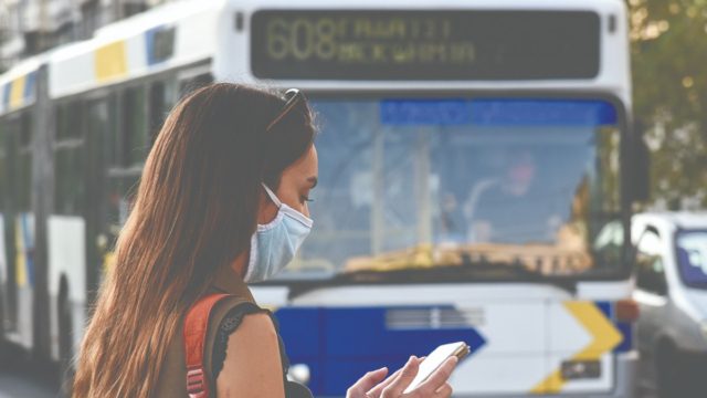ΜΜΜ: Ποιες οι αλλαγές στα δρομολόγια την 28η Οκτωβρίου