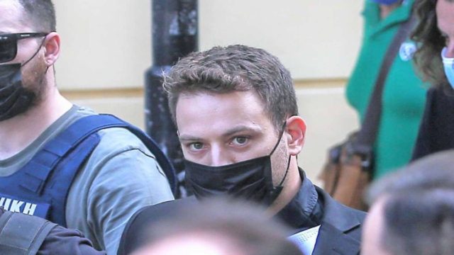 Εξέλιξη της τελευταίας στιγμής με Μπάμπη Αναγνωστόπουλου: Τεράστια ανατροπή!