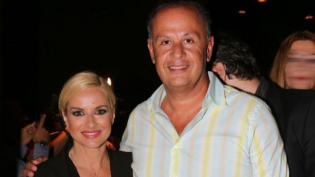 Χαρμόσυνα νέα στο σπίτι της Μαρίας Μπεκατώρου: Επιτέλους το έκανε γνωστό σε όλους