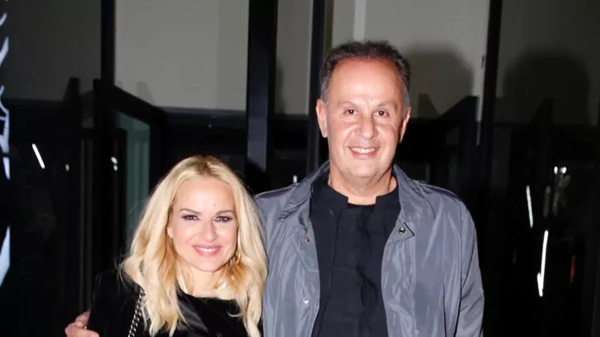 Αποκάλυψη: Μίλησε πρώτη φορά για το διαζύγιό της η Μαρία Μπεκατώρου | Athens Magazine