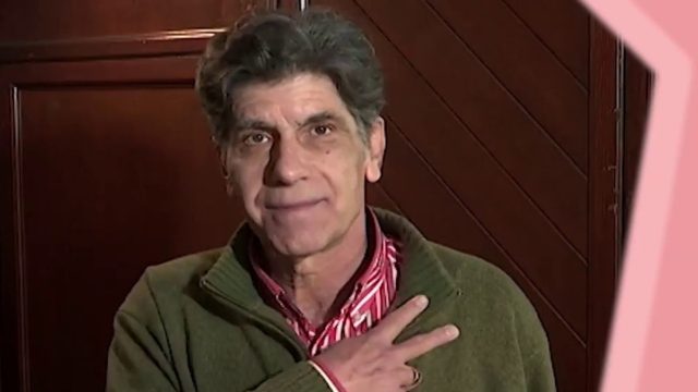 Άφωνοι όλοι με τον Γιάννη Μπέζο: Η αποκάλυψη για το παιδί του που ταράζει