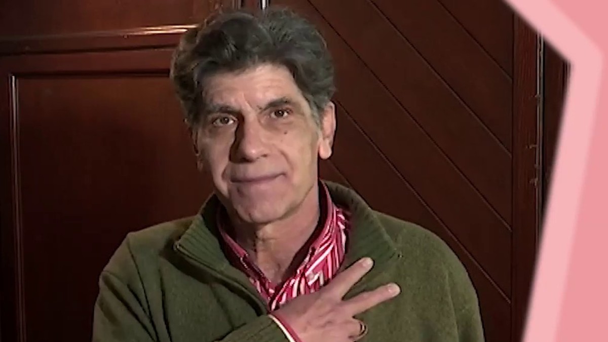 Άφωνοι όλοι με τον Γιάννη Μπέζο: Η αποκάλυψη για το παιδί του που ταράζει