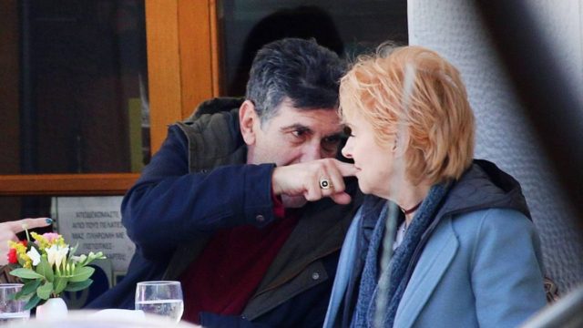 Καμία Ναταλία Τσαλίκη: Αυτή η γυναίκα εξομολογήθηκε τον… έρωτά της για τον Γιάννη Μπέζο