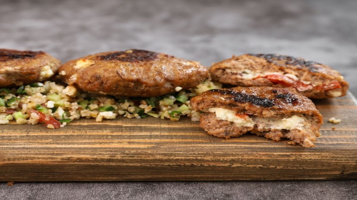 Τέλειο μείγμα μπαχαρικών για πεντανόστιμα μπιφτέκια