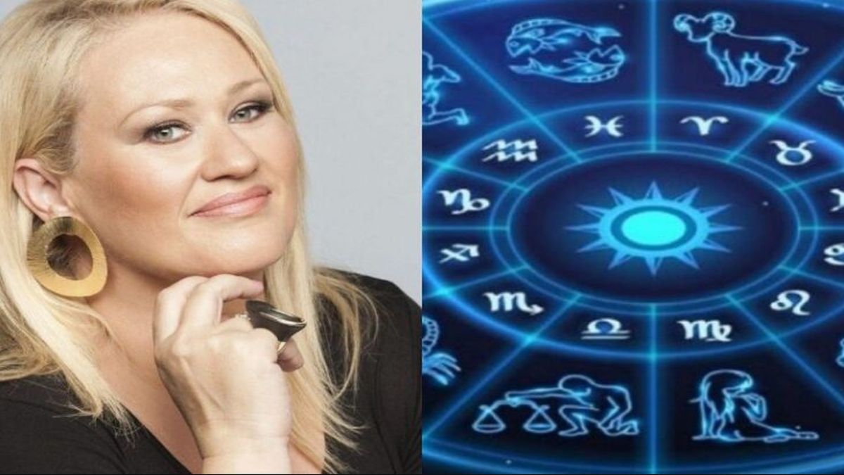 Σοβαρή προειδοποίηση από την Άση Μπήλιου: Οι δύο ημέρες του Οκτωβρίου που θέλουν μεγάλη προσοχή