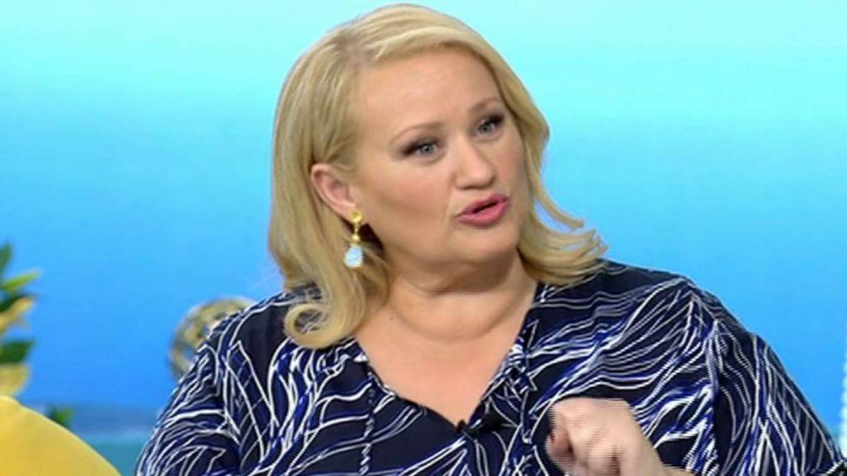 Η Άση Μπήλιου προειδοποιεί: Δραματικές μέρες για αυτά τα 4 ζώδια