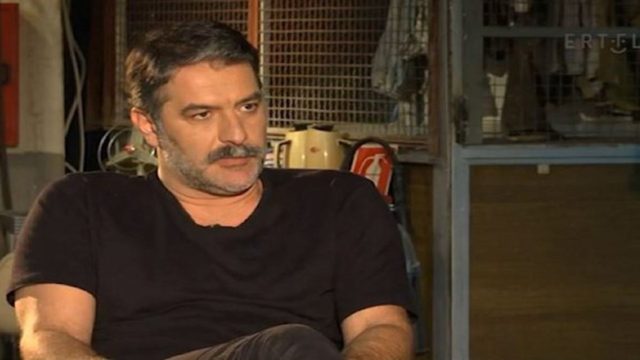 Δημόσια έκκληση από τον Βασίλη Μπισμπίκη