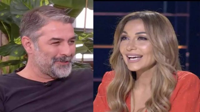 Βασίλης Μπισμπίκης: Ποιος ήταν ο κολλητός του φίλος που «είχε σχέση με τη Δέσποινα Βανδή»