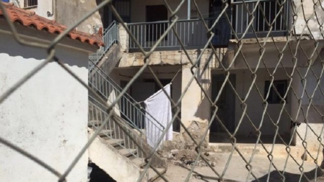 Κυπαρισσία: Τι λέει ο ιατροδικαστής για τη 42χρονη που βρέθηκε τσιμεντωμένη