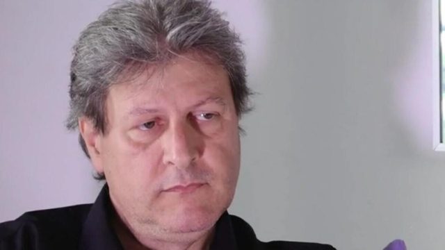 Νίκος Κουρής: «Δεν διεκδικώ περιουσιακά στοιχεία από τη διαθήκη του Μίκη Θεοδωράκη»