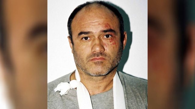 Οριστικό: Αποφυλακίστηκε ο Νίκος Παλαιοκώστας!