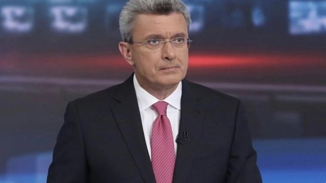 Αιχμηρός ο Νίκος Χαζτηνικολάου: «Ας είναι προσεκτικοί…»
