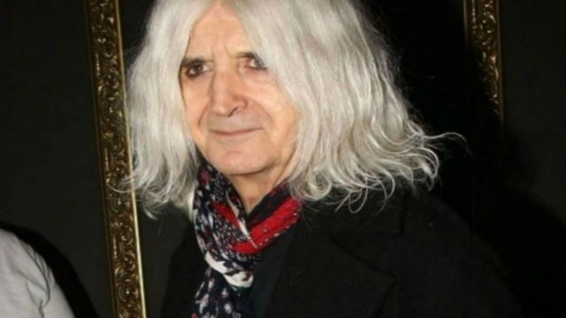 Θάνατος σοκ για τον Νίκο Καρβέλα!