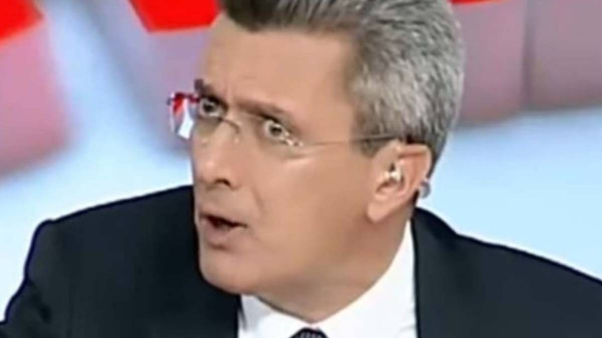 “Κινδυνεύει η ζωή μου…” – Θρίλερ για τον Νίκο Χατζηνικολάου