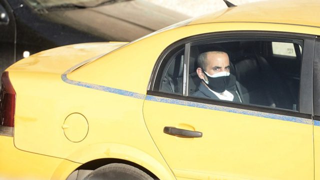 Επίθεση με βιτριόλι: Κατέθεσε ο 40χρονος – Είχα «ερωτικά περιστασιακή σχέση» με την Έφη – «Την Ιωάννα δεν την έχω δει ποτέ από κοντά»