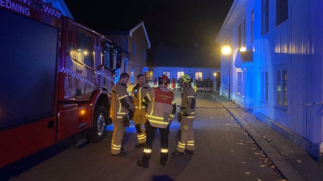 Συναγερμός στη Νορβηγία: Επίθεση με «τόξο και βέλη» – Αρκετοί νεκροί και τραυματίες