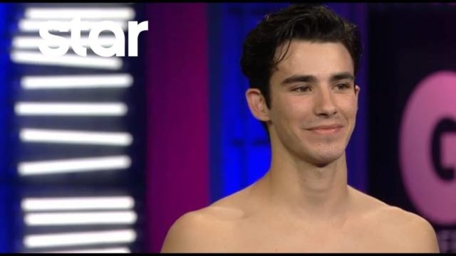 GNTM 4 – Ξέσπασε ο Ντίνος: “Στις κάμερες είναι μια χαρά και από πίσω…”