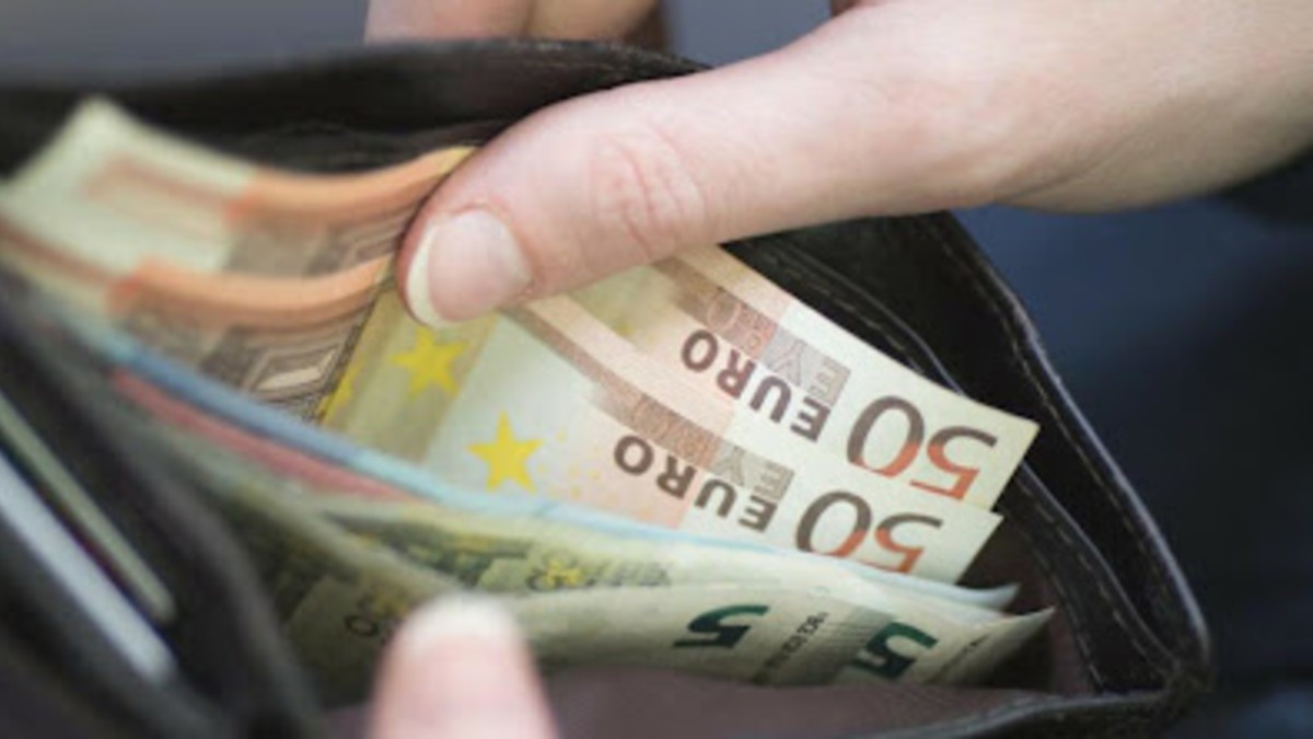 Οι πληρωμές ΕΦΚΑ και ΟΑΕΔ για την εβδομάδα 18-22 Οκτωβρίου